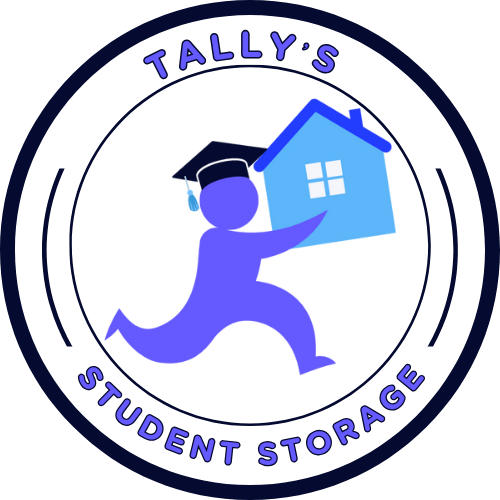 Tally's Student Storage